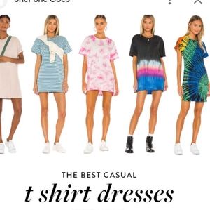 Arizona Jean Co T-shirt Dress